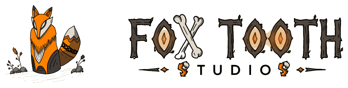 Fox Tooth Studios