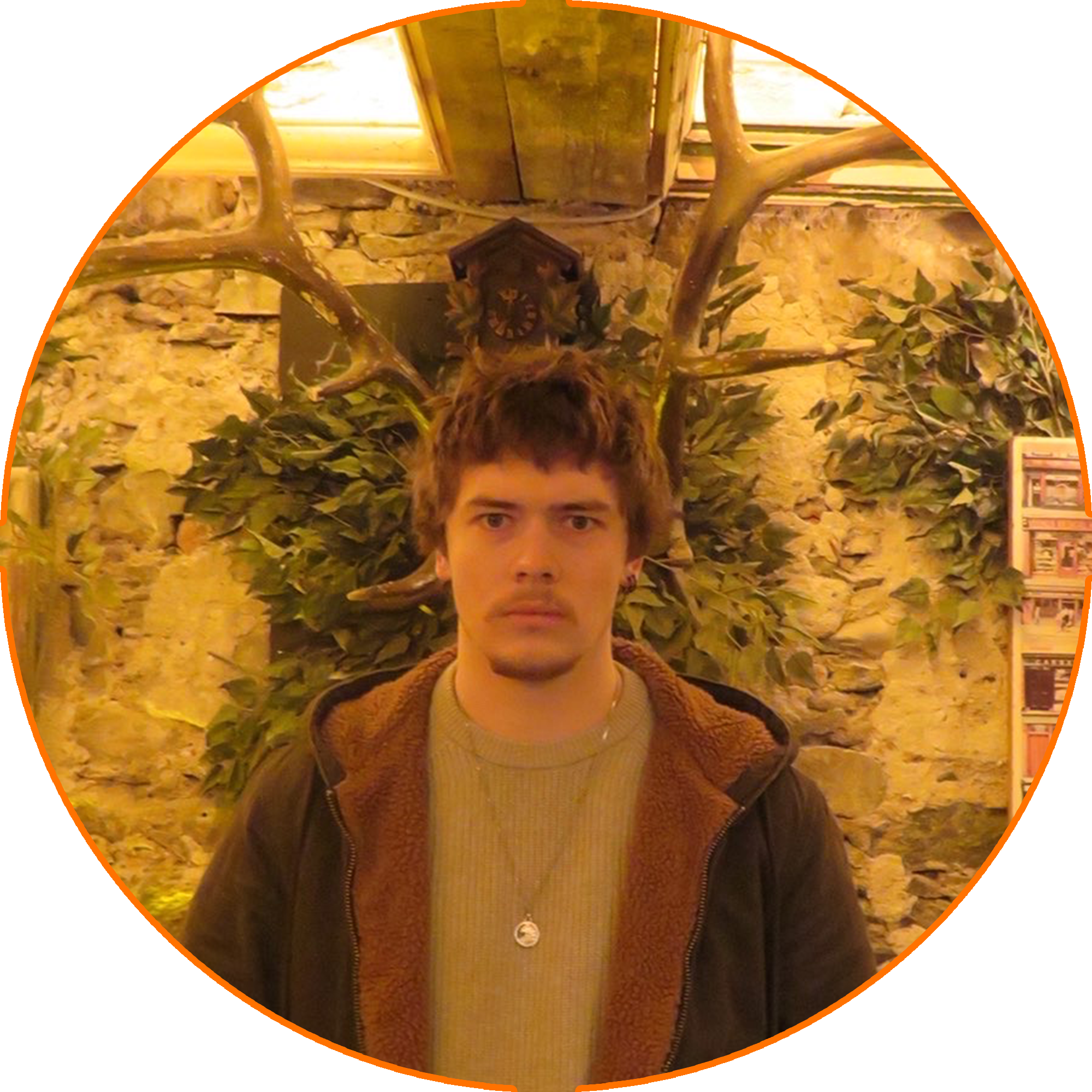Fox Tooth Studios team member — Music, Game Design and Animation